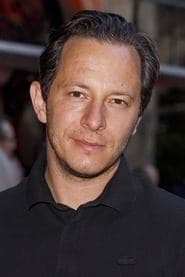 Trystan Pütter as Soldat an Brücke