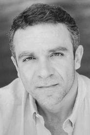 Fausto Callegarini as Italian Guard