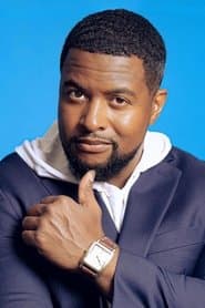 Kamal Angelo Bolden as Vince