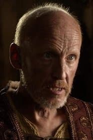 Andrew Wilde as Tillotson