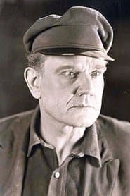 George MacQuarrie as Clerk With Gun