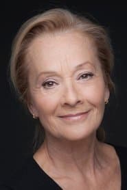 Véronique Le Flaguais as TV Host