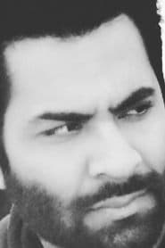 Abdul Quadir Amin as Haries