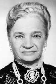 Maria Ouspenskaya as Mrs. Breitner