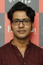 Anirban Bhattacharya as Paltan / Khoka