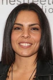 Sara Montez as Shallow Friend #1 / Kathrine