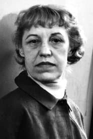 Lotte Lenya as Rosa Klebb
