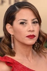 Elizabeth Rodriguez as Nurse Janet