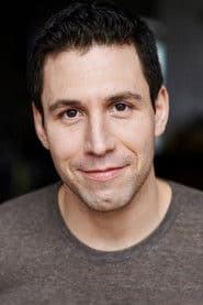 Matt Keyes as Robert Lang