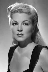 Claire Trevor as Idonee