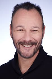 James Tackett as Nurse #1