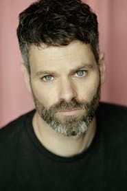 Matt Kennard as Dave