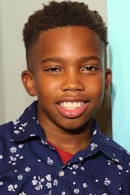 Jaden Piner as Caleb