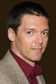 Mikhail Mamayev as Nikita Olenev