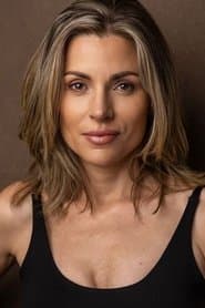 Julia Denton as Marian