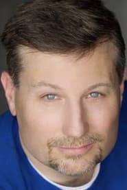 Brett Beoubay as EMT