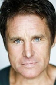 Christopher Guard as Cliff