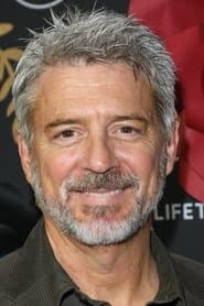 Christopher Cousins as Jon-Jon