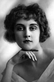 Elga Brink as Frau Bredow