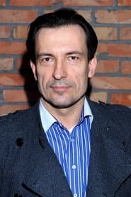 Dariusz Kordek as Tadeusz Drabik