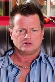 Eric Masterson as Steve