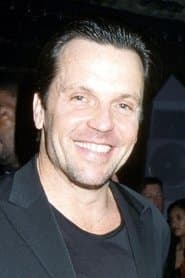 Roger Wilson as Coed Lover