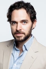 Manolo Cardona as Gonzalo