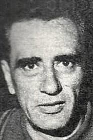 Walter Stuart as Álvaro