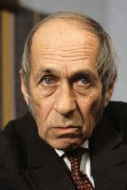 Bolesław Płotnicki as Sgt. Władysław Panasiuk