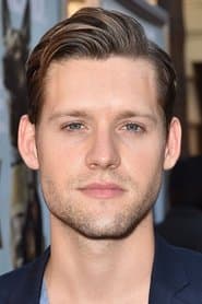 Luke Kleintank as Tyler Harne