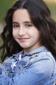 Lexi Perri as Peppermint Patty (voice)