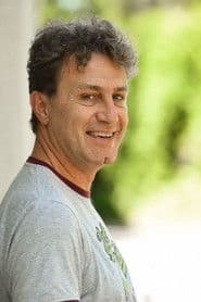 Emil Markov as Architect Boris Markov