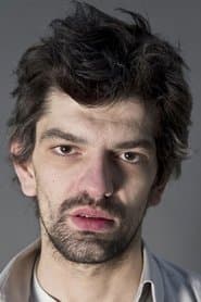 Fabrice Adde as Carl