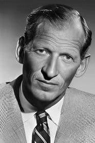 Malcolm Atterbury as A.C. Gamble