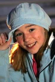 Kathleen Regan as Molly Cooley