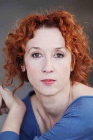 Carmen Giardina as Arianna Frescobaldi