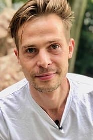 Benjamin Ramon as Patrick