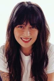 Sarah Jane Abad as The Grey Woman