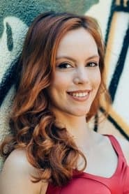 Olimpia Melinte as Darya Sergéevich Vólkov