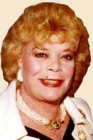 Consuelo Leandro as Nair