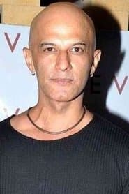 Rajesh Khera as Inspector Negi