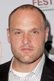 Larry Mitchell as Cop #1