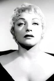 Sara Guasch as Doña Catalina