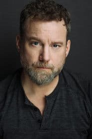 Patrick Gilmore as Deputy Mike Webb