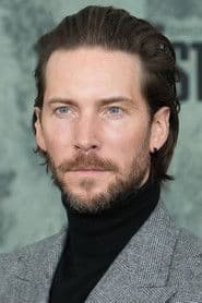 Troy Baker as Batman (voice)