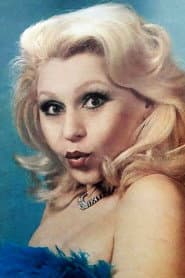 Titika Stasinopoulou as Flwra Fountouki