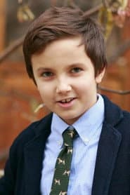 Fyodor Smirnov as Малыш