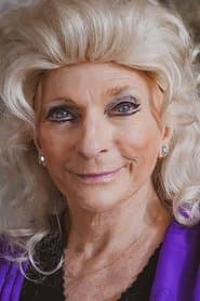 Judy Collins as Self