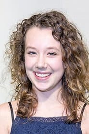 Senna Fokke as Lizzy