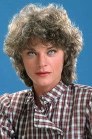 Meg Foster as Ali Tanner